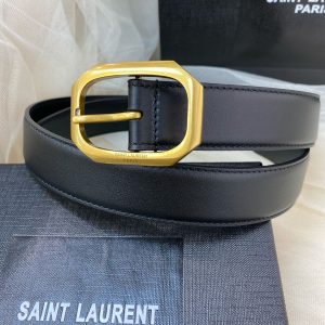 Yves Saint Laurent
