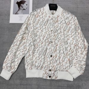 Hermes jacket