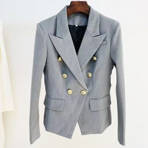 Balmain suit
