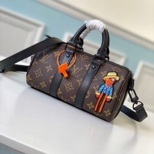 Louis Vuitton handbag