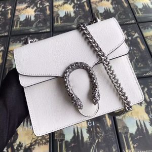 Gucci tote crossbody bag