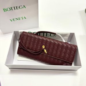 Brand Fashion Women's Wallet
