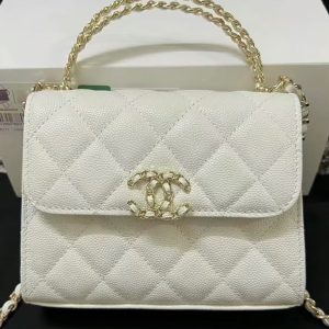 Chanel Fashion Large Capacity Bag