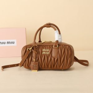 Miu Miu fashionable women's bags