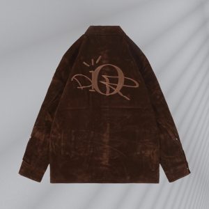 Brand Fashion Women's Jacket