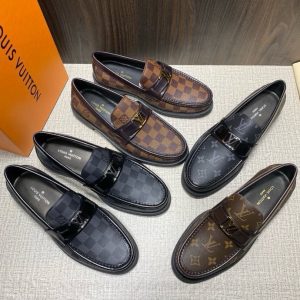 Louis Vuitton women's shoes