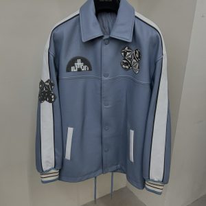 Brand autumn jacket fashion men
