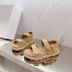 Brand fashion sandals for women