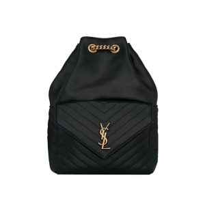 Yves Saint Laurent  Backpack Backpack