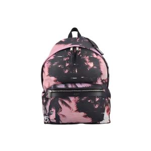 Yves Saint Laurentbackpack