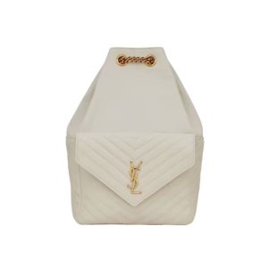 Yves Saint Laurentbackpack