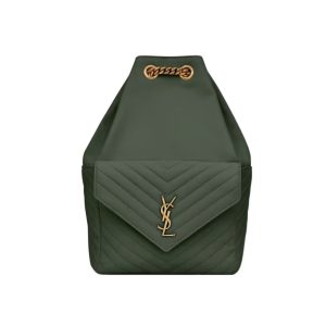 Yves Saint Laurentbackpack