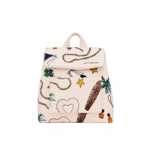 Yves Saint Laurent backpack