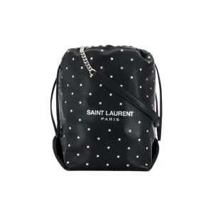 Yves Saint Laurent shoulder crossbody bag