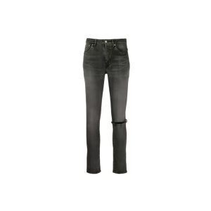 Yves Saint LaurentDenim Pants