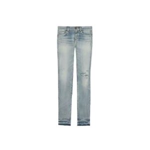 Yves Saint Laurentjeans