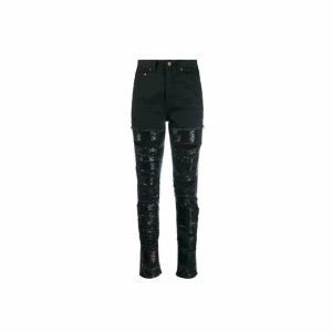 Yves Saint LaurentDenim Pants