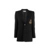 Saint Laurentcasual suit