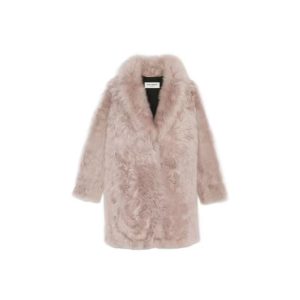 Yves Saint Laurentleather jacket