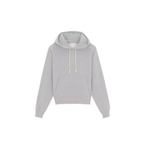 Yves Saint Laurent longds-leeve sweatshirt