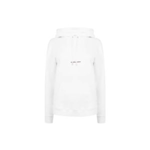 Yves Saint Laurent Long Sleeve Sweater