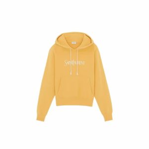 Yves Saint Laurentlong sleeve sweatshirt