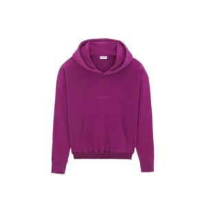Yves Saint Laurent long sleeve sweatshirt
