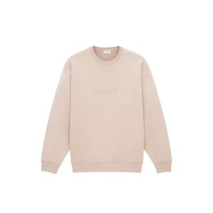 Yves Saint Laurentlong sleeve sweatshirt