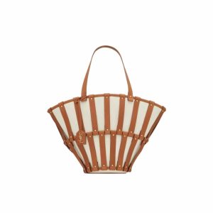 Saint Laurent tote bag