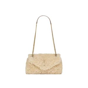 Yves Saint Laurent shoulder bag