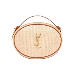 Yves Saint Laurent crossbody bag