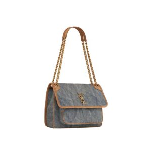 Saint LaurentHobo Bag