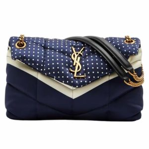 Yves Saint Laurentshoulder crossbody bag