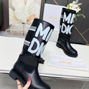 dior boots