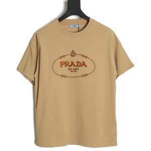 Prada short sleeve