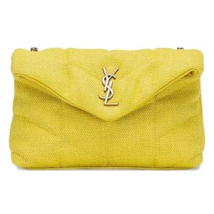 Yves Saint Laurentcloud bag