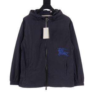 burberry casual coat