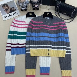 Chanel jacket