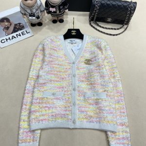 Chanel jacket