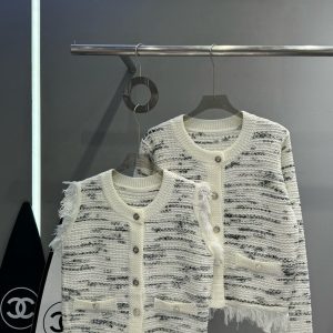Chanel jacket