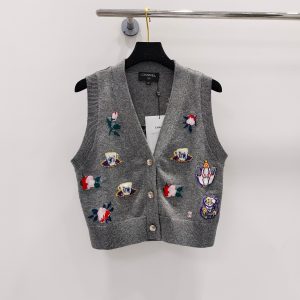 Chanel jacket