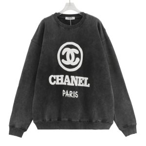 Chanel tops, sweatshirts