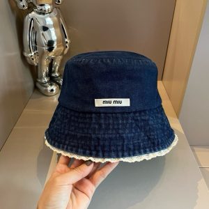 miumiu fisherman hat