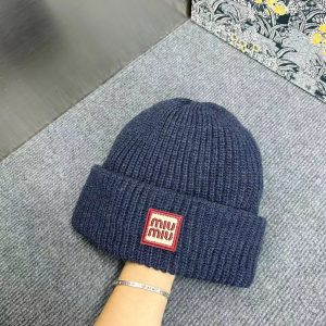 miumiu hat