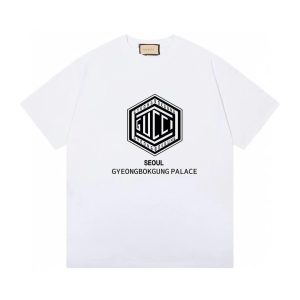 gucci short sleeve