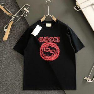 gucci short sleeve