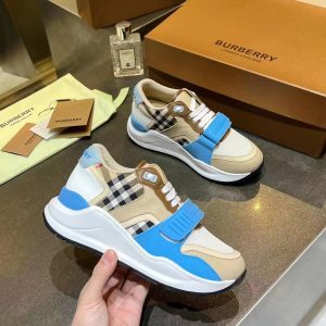 Burberry shoes